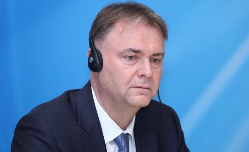 Etiraz etdi, ardınca XİN-ə çağırıldı