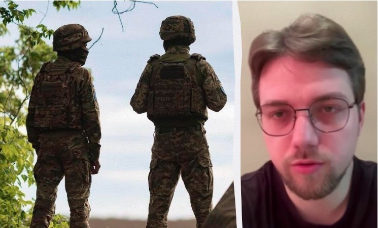 В DeepState заявили о проблемах на фронте: <span class="text-danger">"Покровск и Миргород уже потеряны"</span>