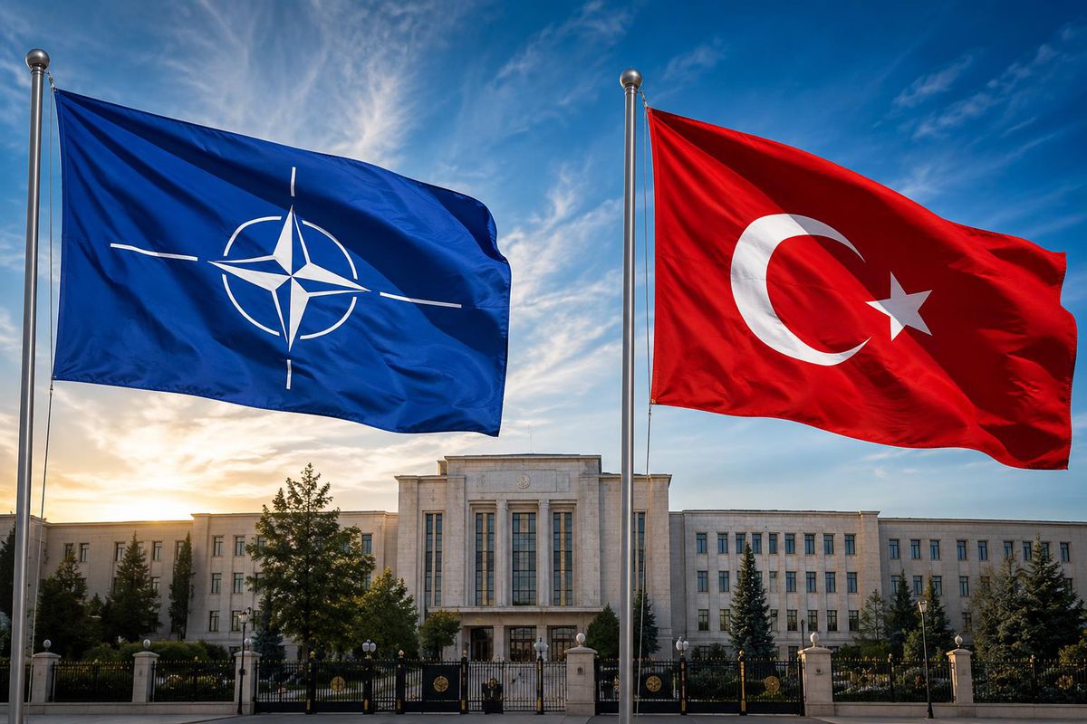Ankarada iyunun 28-dən iyulun 11-dək aksiyaların keçirilməsi qadağan olunub