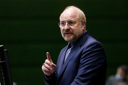 SƏRT BƏYANAT! Qalibaf: Hörmüz boğazını İran idarə edəcək