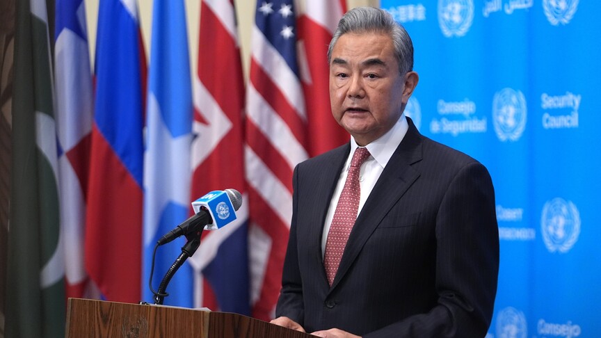 India, China Note ‘Gradual Normalization’ of Ties After High-Level Talks