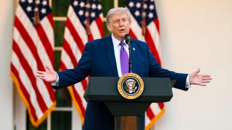 Trump Administration Launches Major Intelligence Workforce Cuts Amid Security Concerns