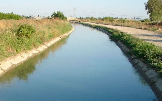 Bərdədə 26 yaşlı şəxsin meyiti kanaldan çıxarılıb