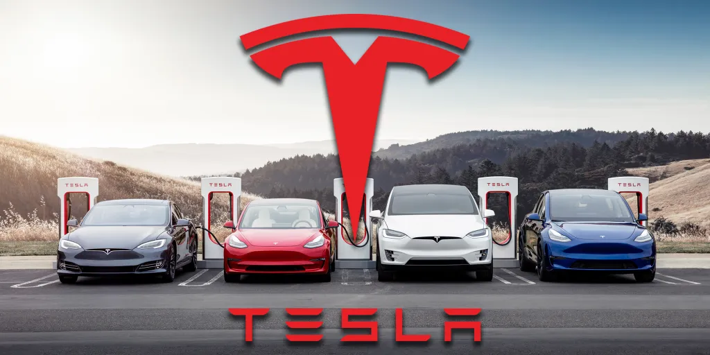 Tesla's EU sales jump 152.4% in May as BYD rivalry intensifies