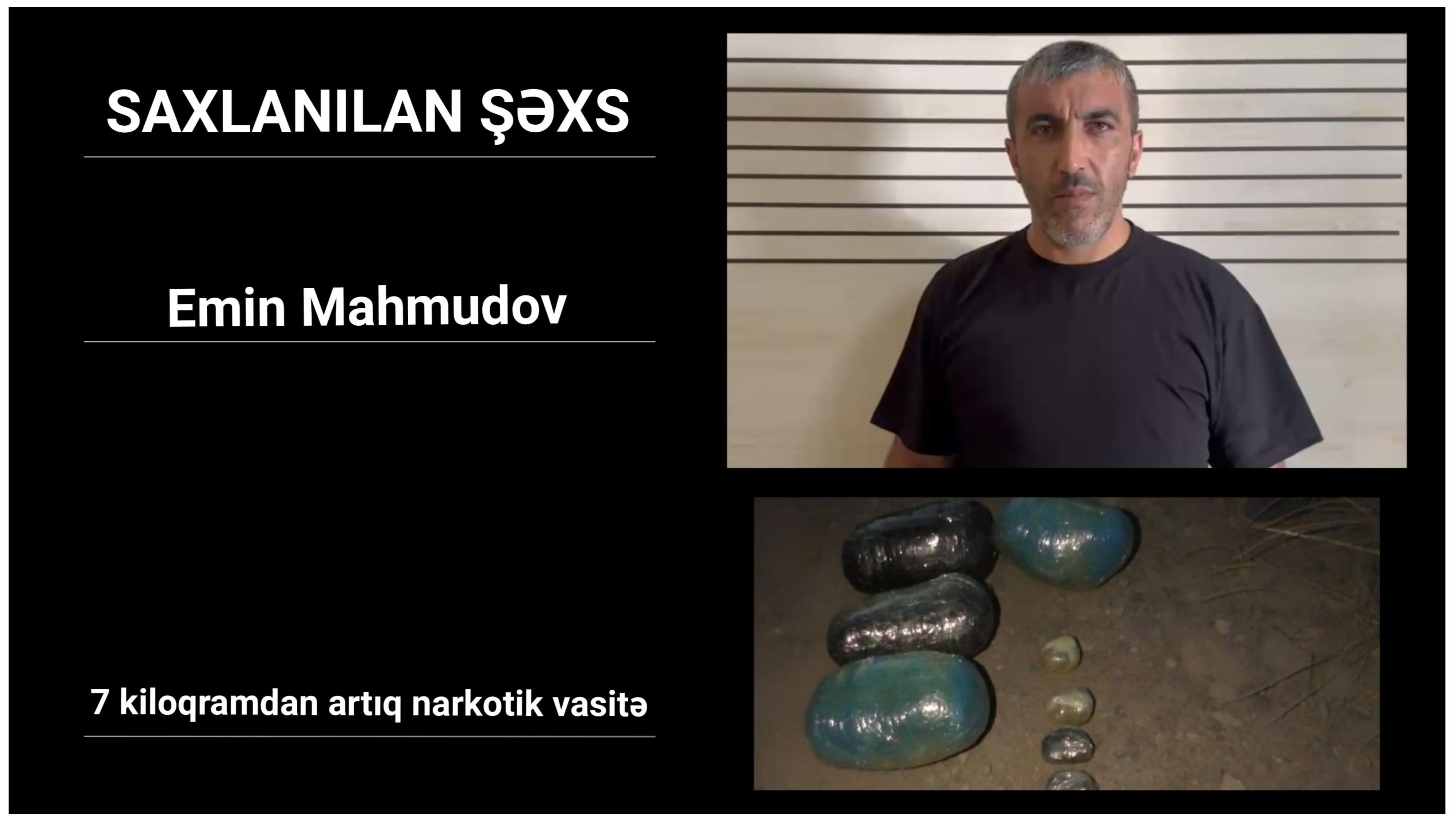 Polis əməliyyatı: <span class="text-danger">Masallıda böyük miqdarda narkotik ələ keçirilib</span>
