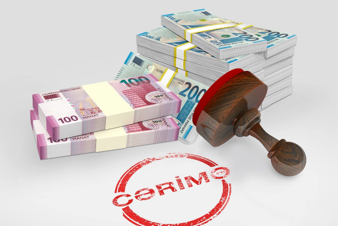 DİQQƏT! Bu qaydaları pozanlar <span class="text-danger">2000 manat CƏRİMƏLƏNƏCƏKLƏR</span>