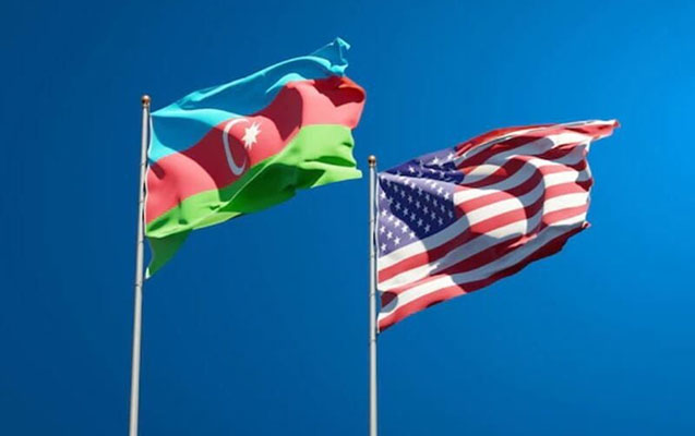 ABŞ Konqresində ilk dəfə Bakı Təşəbbüs Qrupunun tədbiri təşkil olunacaq