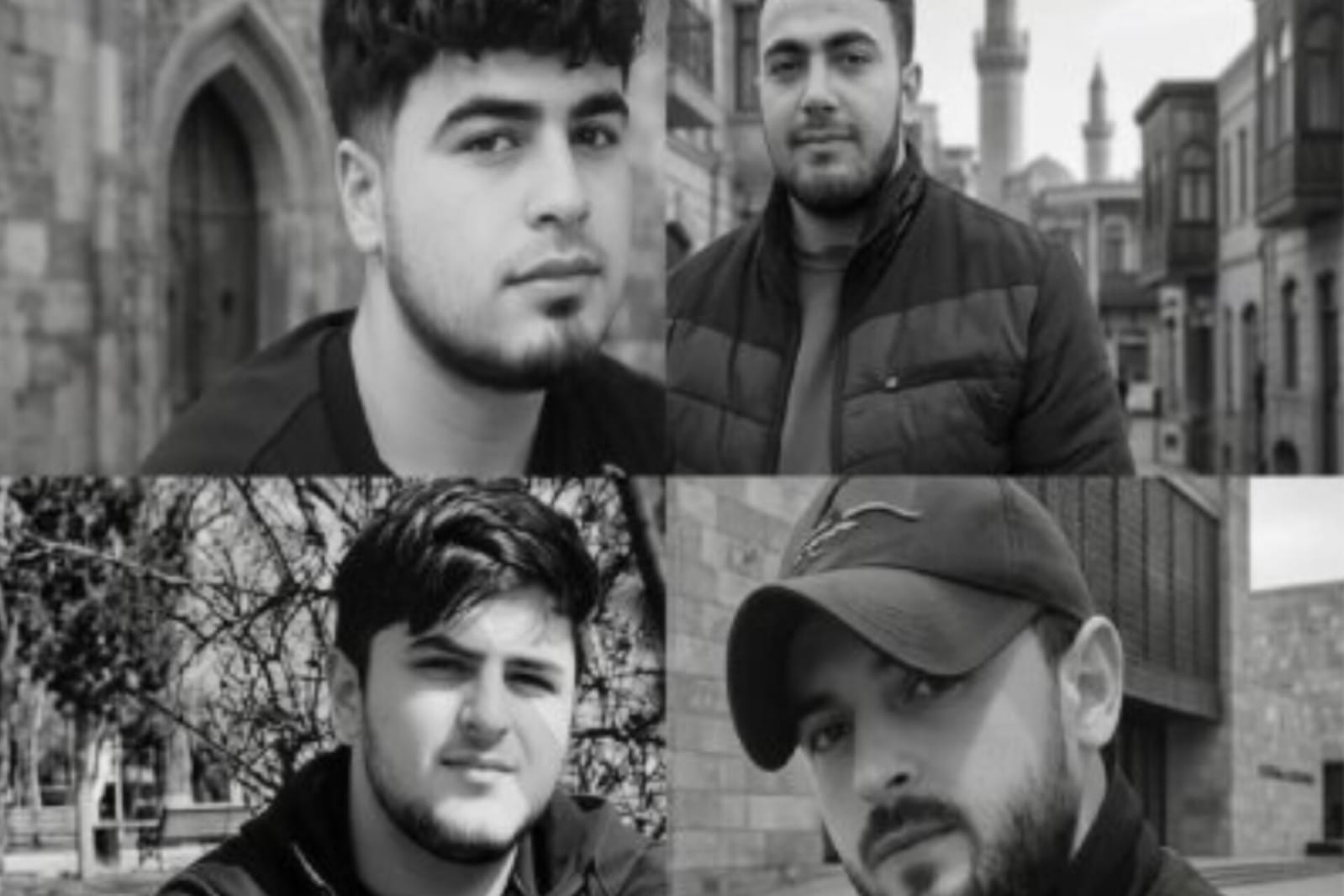 Mərdəkanda boğulan gəncləri dənizin dibinə KİM ÇƏKİB? - ŞOK İDDİA YAYILDI