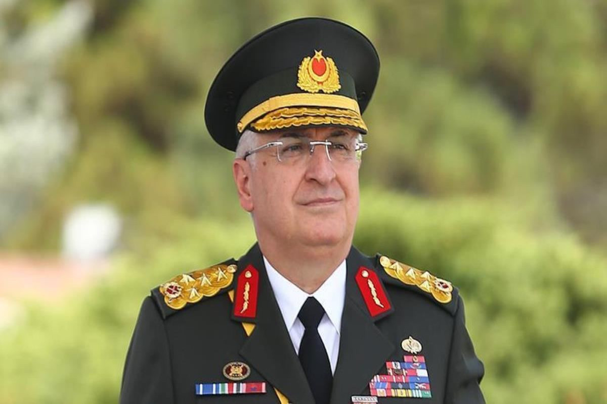 New opportunity emerged for establishment of lasting peace between Azerbaijan and Armenia - Turkish MoD