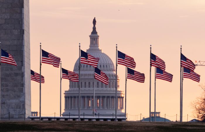 В Конгрессе США обсудят обвинения в «этнической чистке» азербайджанцев со стороны Армении