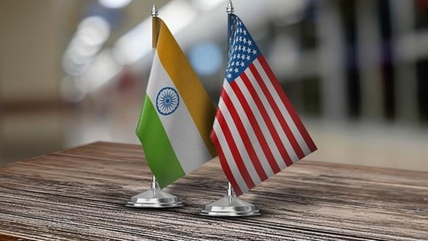India, US hold fresh trade talks in New Delhi