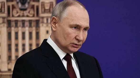 Путин назвал условия мира: Россия готова к переговорам с Украиной