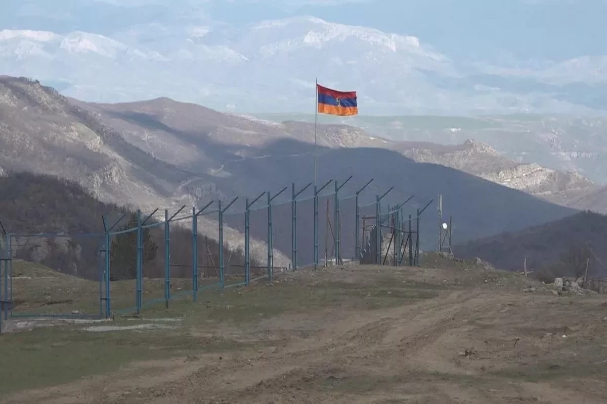 Ermənistan-Azərbaycan-Türkiyə ilə sərhəd nə zaman açılacaq? - AÇIQLANDI