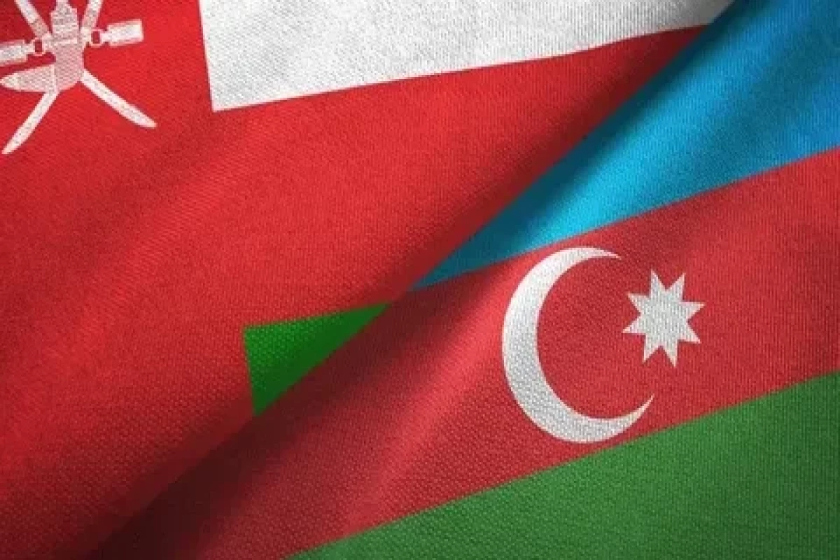 Oman Sultanlığı Şura Məclisinin sədri Azərbaycanda səfərdədir