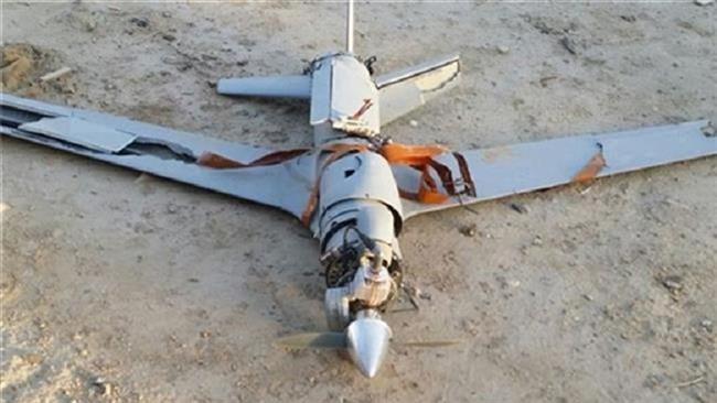 Türkiyədə sakinlər 200 kiloqramlıq dron tapıblar