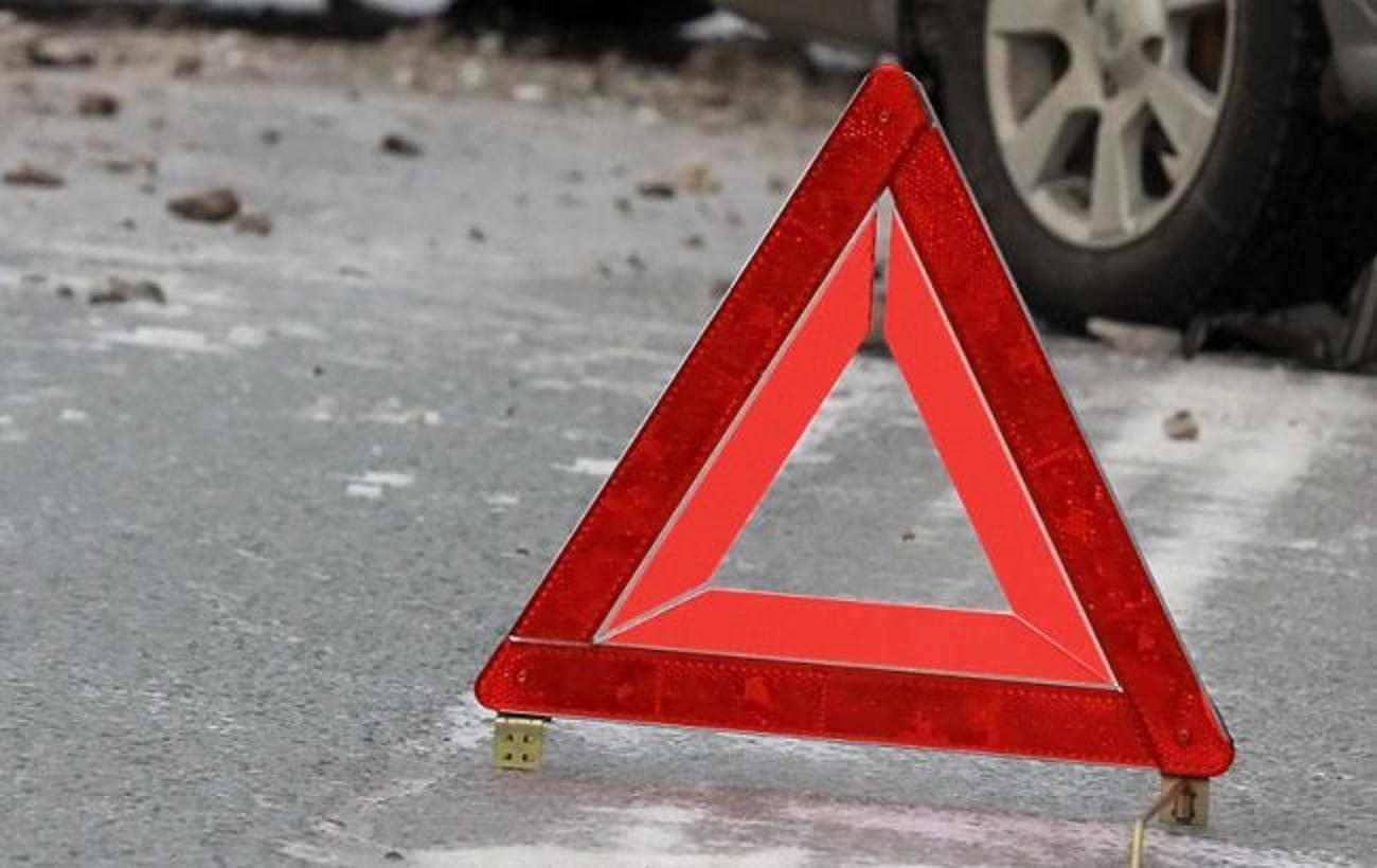 Naxçıvanda ağır yol qəzası: üç nəfər xəstəxanaya yerləşdirildi