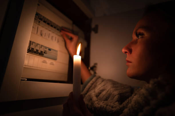 Bakının bəzi ərazilərində elektrik enerjisində fasilə yaranacaq