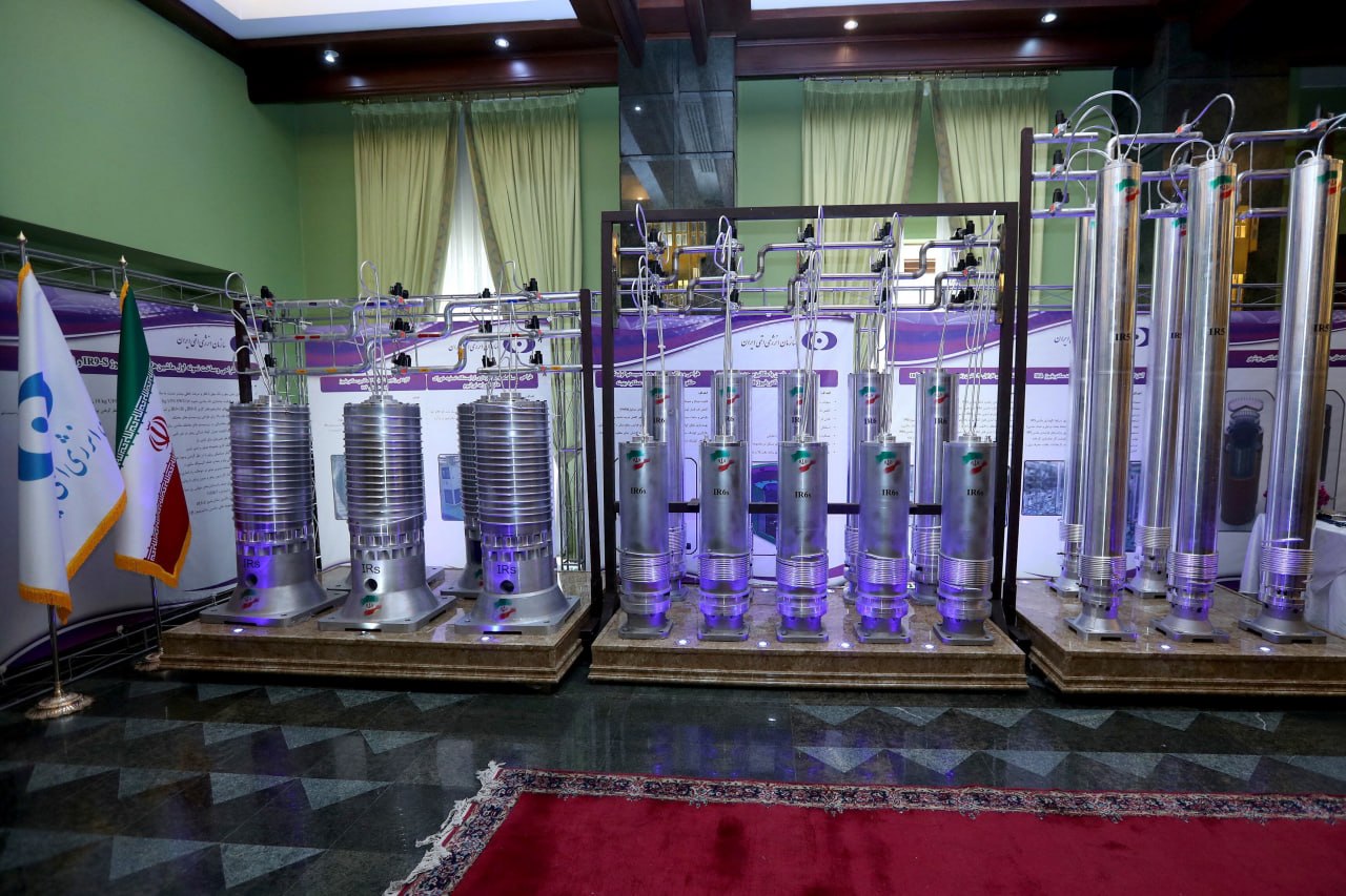 Beynəlxalq Atom Enerjisi Agentliyi İrana gedir