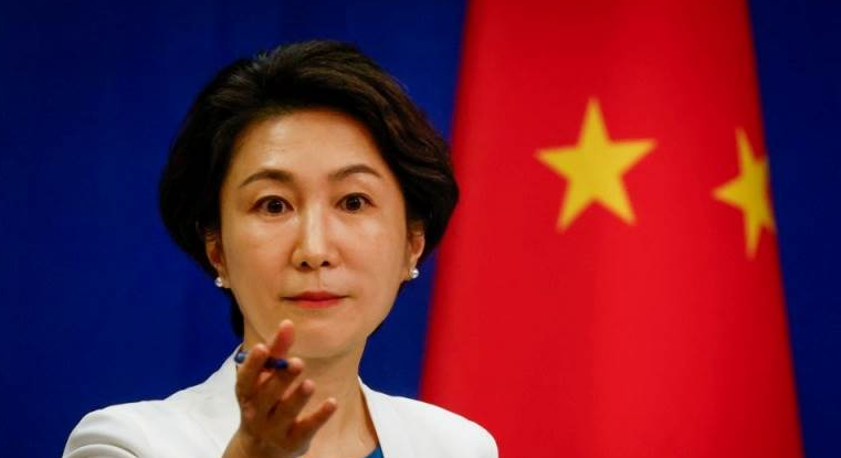 Çin rəsmiləri Baydeni Si Tsinpinə diktator dediyi üçün qınadı