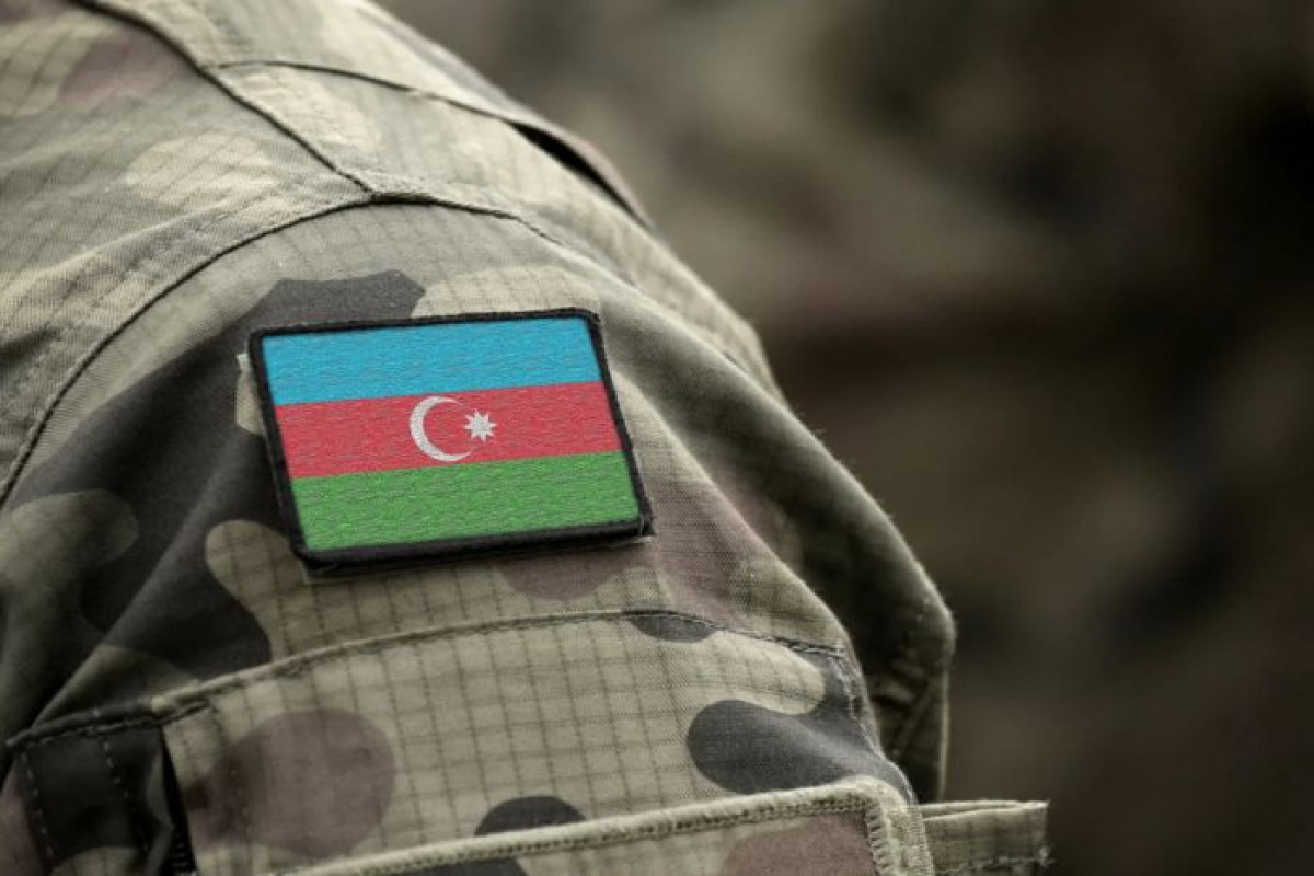 Bir ayın əsgəri NİYƏ VƏFAT EDİB?