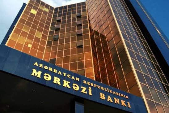 Mərkəzi Bankdan uçot dərəcəsi ilə bağlı MÜHÜM QƏRAR