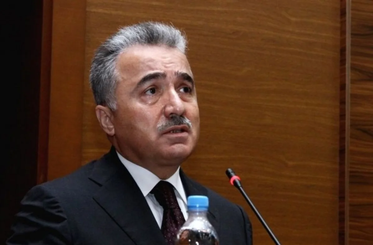 Prezidentin köməkçisi pambıqçılıqda yeni dəstək mexanizmlərindən danışıb
