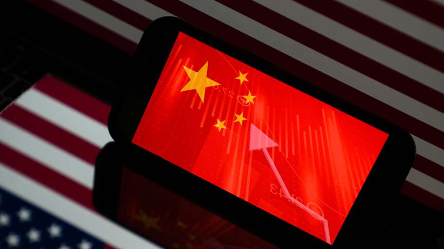 China displaces US with world’s most powerful supercomputing system