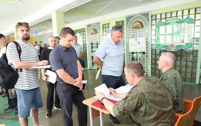 Belarus Ukrayna sərhədi yaxınlığında səfərbərlik təlimlərinə başlayıb