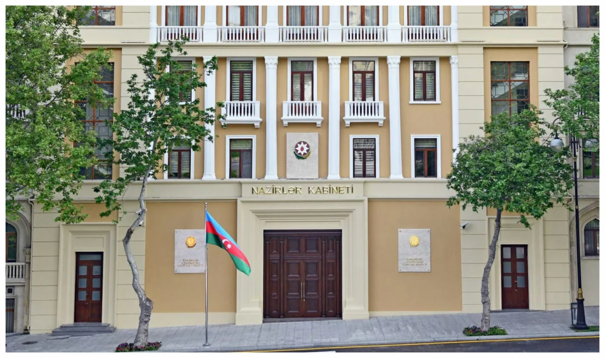 Azərbaycanda xüsusi karantin rejiminin müddəti UZADILDI