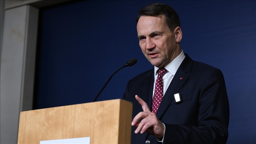 Poland warns Russia may be preparing 'false flag' attack after Putin threats