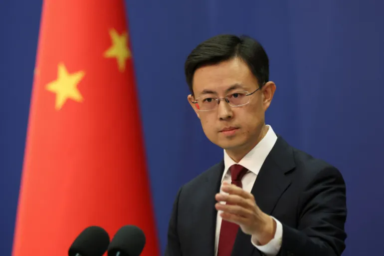 China says US-Iran MoU sends ‘positive signal’