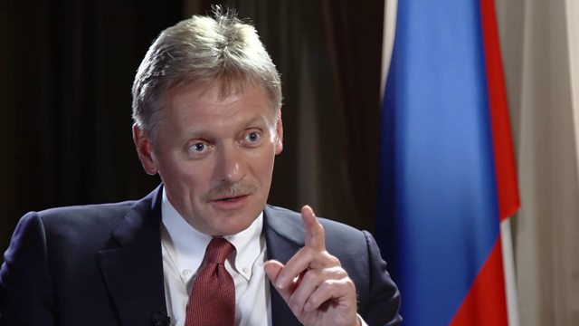 Peskov: <span class="text-danger">"Ermənistan inkişaf yolunu seçmək mərhələsindədir"</span>