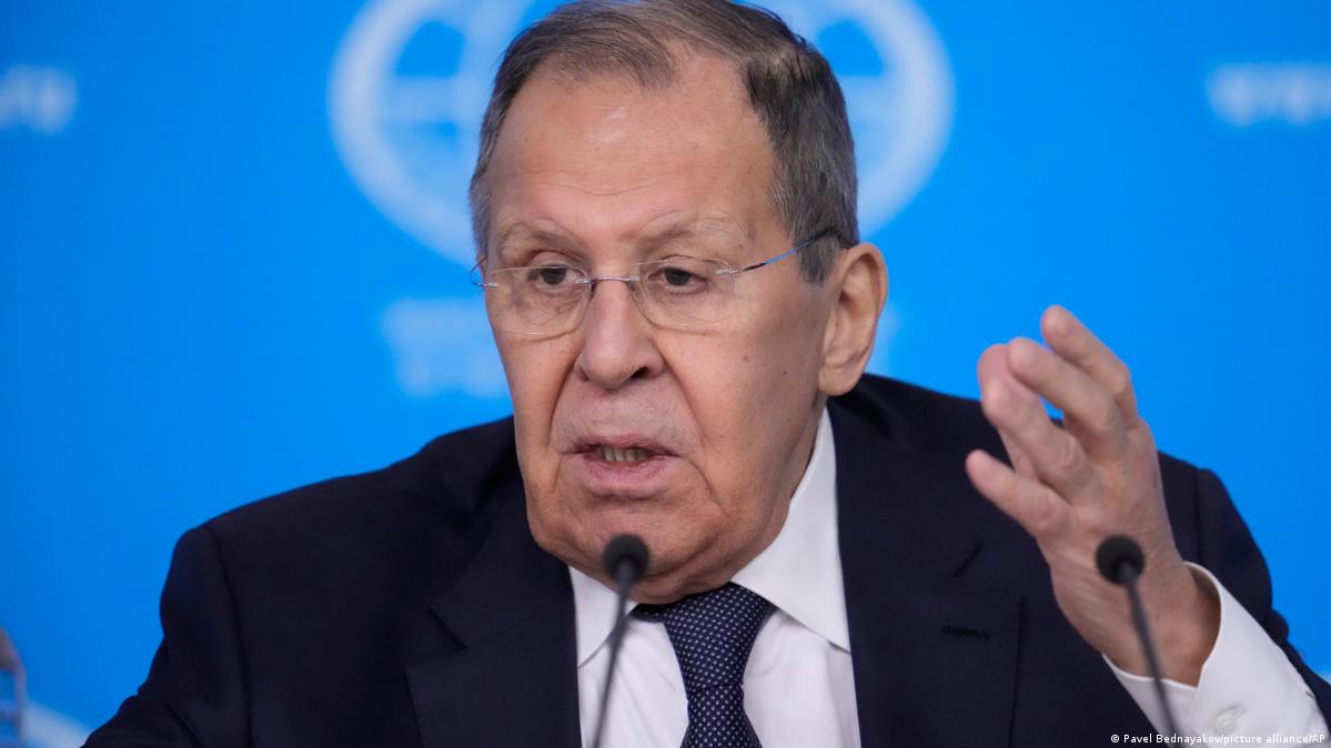 Лавров: Россия готова к переговорам, но не позволит себя обмануть