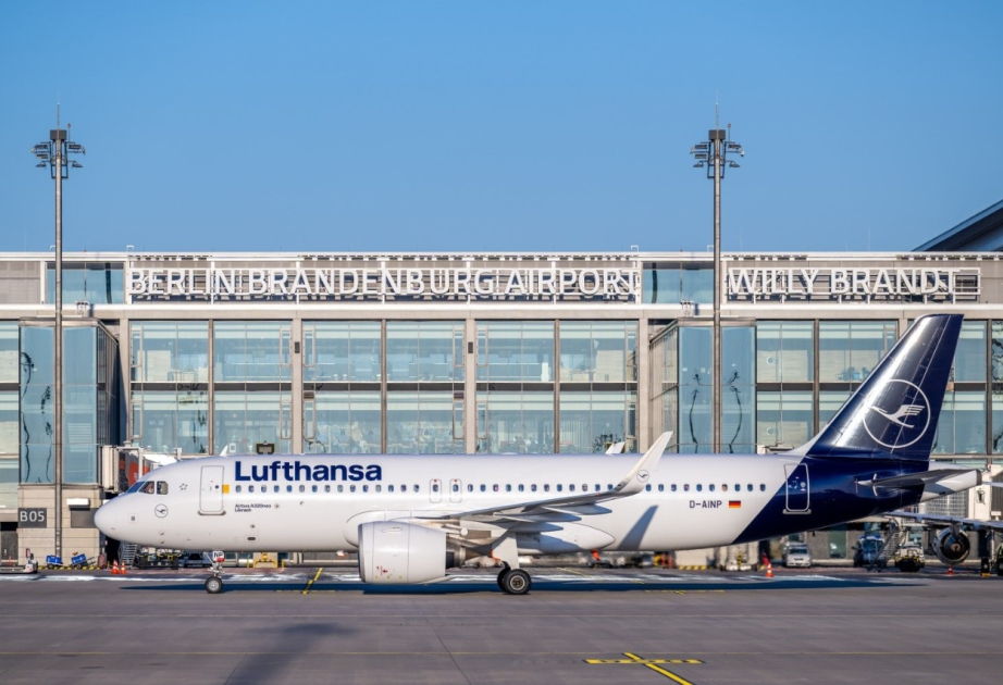"Lufthansa" İrana uçuşları bərpa etməyə hazırdır