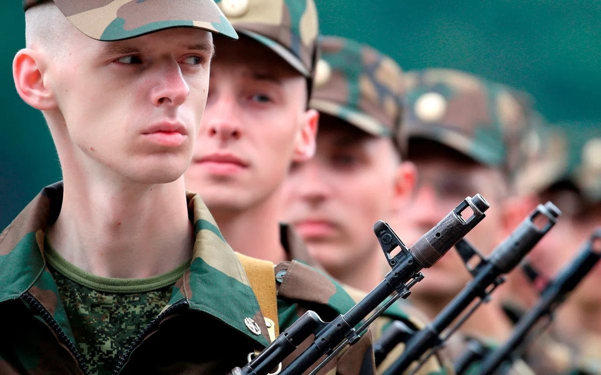 Россия думает, как втянуть Беларусь в войну