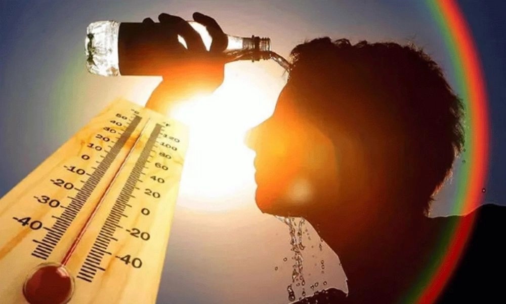 WHO Warns Europe’s Heat Crisis Demands Faster Investment in Resilient Health Systems