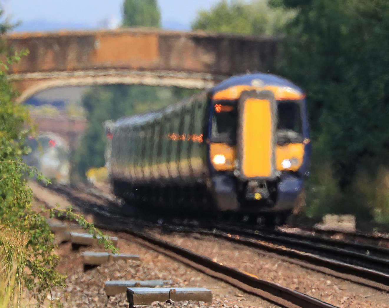 Belgium issues nationwide heat alert as rail operator cancels 100 trains a day