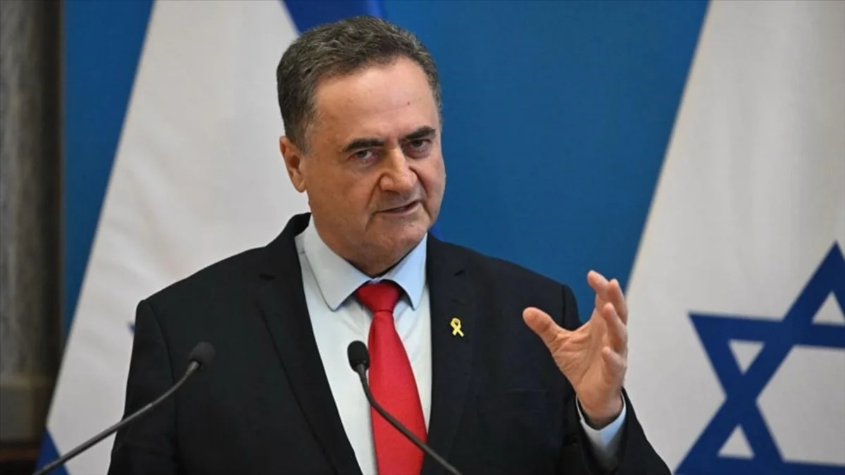 Кац: <span class="text-danger">Израиль не покинет южный Ливан даже по требованию США</span>