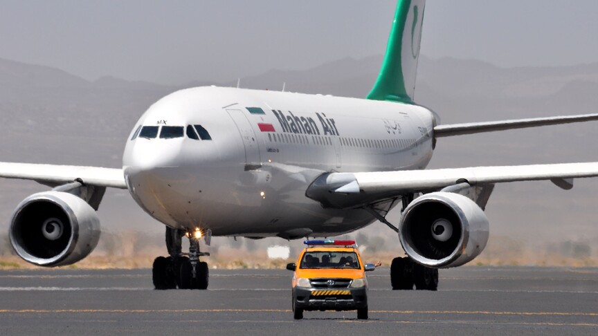 India urges citizens to avoid non-essential travel to Iran