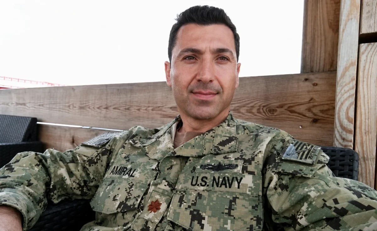 ABŞ-də Azərbaycanlıya <span class="text-danger">YÜKSƏK VƏZİFƏ VERİLDİ</span>