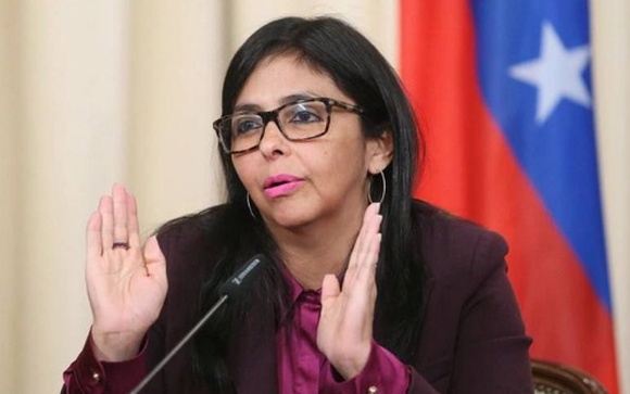 Rodrigesdən Trampa çağırış: Buna hazırıq!