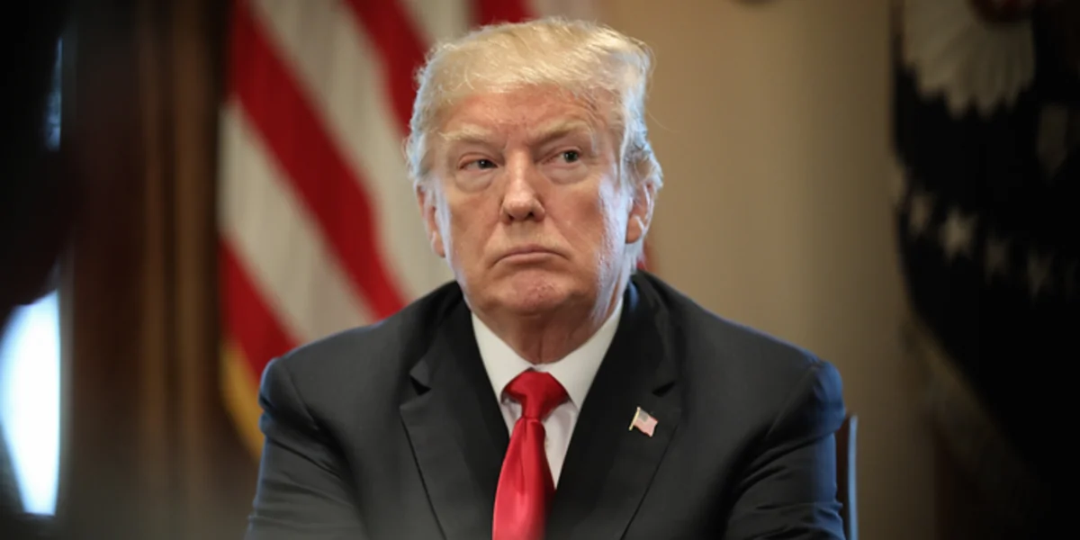 Трамп поручил ведомствам США подготовиться оказать помощь Венесуэле