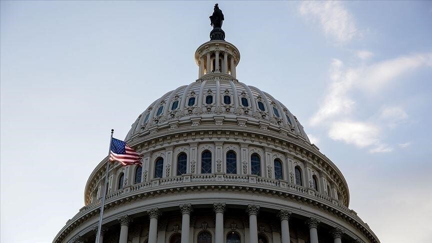 US Senate blocks resolution seeking to end US role in Iran conflict