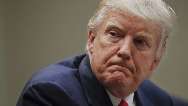 Мы выиграли две мировые войны, победили фашизм и коммунизм, — Трамп