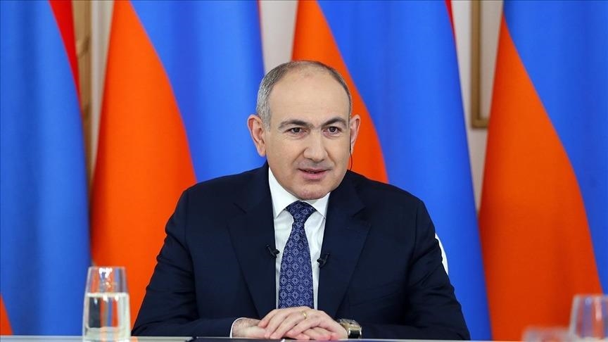 Пашинян не планирует менять состав нового правительства