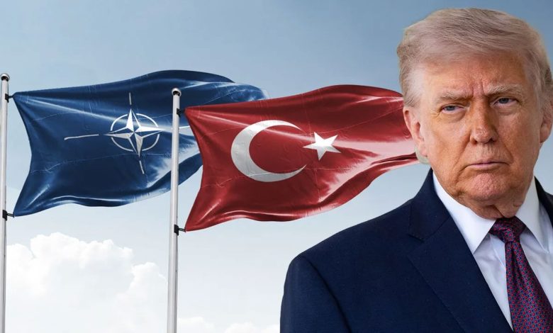 NATO öncəsi Trampdan TÜRKİYƏ ETİRAFI: “Bu güc TƏSADÜFİ DEYİL”