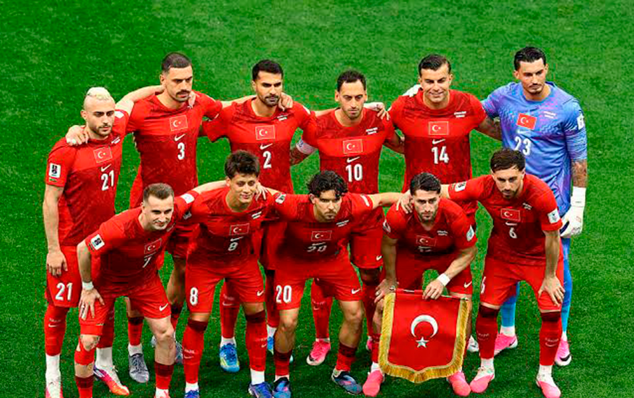 Türkiyə son oyununa çıxır: <span class="text-danger">Gözlər bu matçda</span>