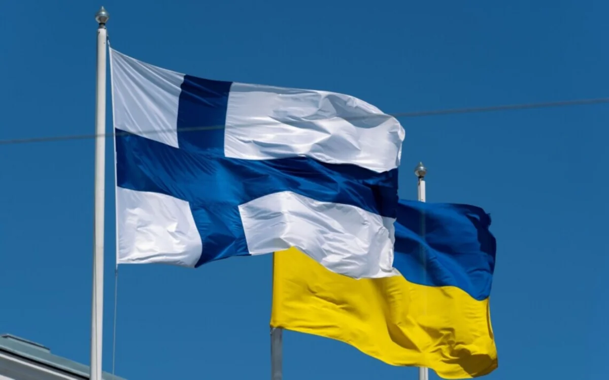 Финляндия выделит 40 млн евро на закупку оружия для Украины