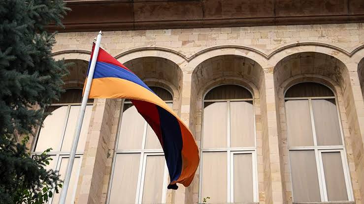 Ситуация в Армении: Конституционный суд рассмотрит иски по итогам выборов