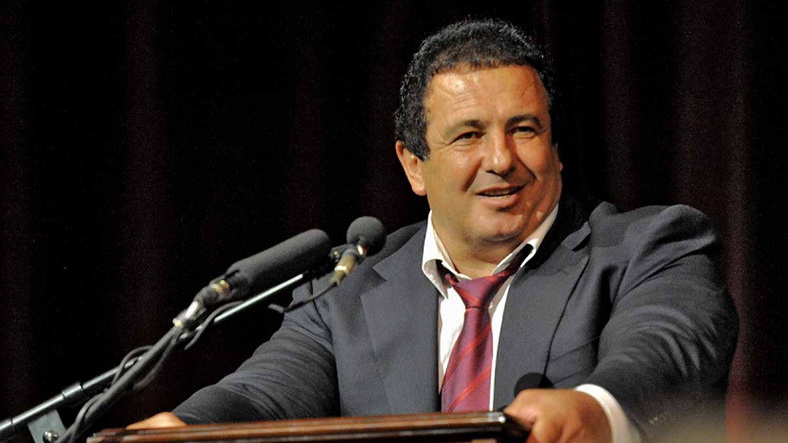 Ermənistanda Tsarukyanın toxunulmazlığının ləğvi istənilib